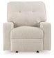 Larimer - Rocker Recliner