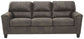 Navi - Sofa - Smoke