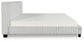 Zuraleus - Upholstered Bed