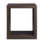 Harel - Modular-Accent Cabinet - Walnut