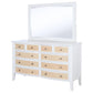Bexhill - 10-Drawer Dresser