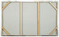 Leithan - Wall Art - Multi