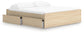 Onita - Platform Bed
