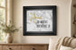 22x26 Marble Home By Amanda Murray - Silver