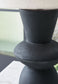 Scarbot - Paper Table Lamp (Set of 2) - Distressed Black