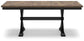 Wildenauer - Dining Room Extension Table