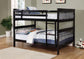 Chapman - Wood Bunk Bed