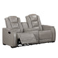Breckenridge II - Reclining Loveseat