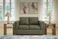 Hollis Studio - Loveseat - Grove
