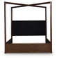 Dilenno - Canopy Bed