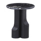 Kinton - Table With Natural Marble Top