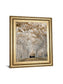 By Assaf Frank - Framed Print Wall Art - Light Brown