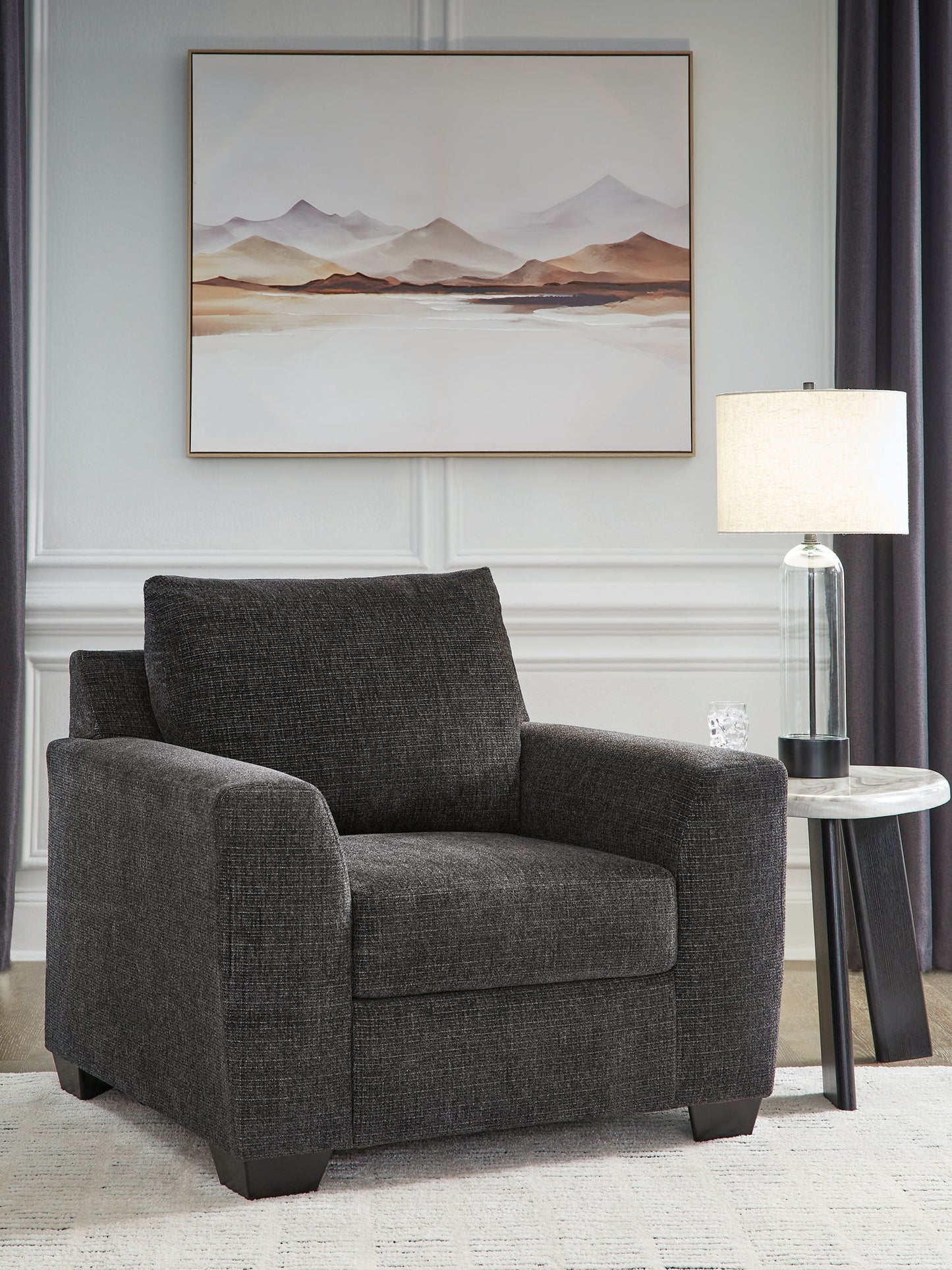 Loreo - Living Room Set