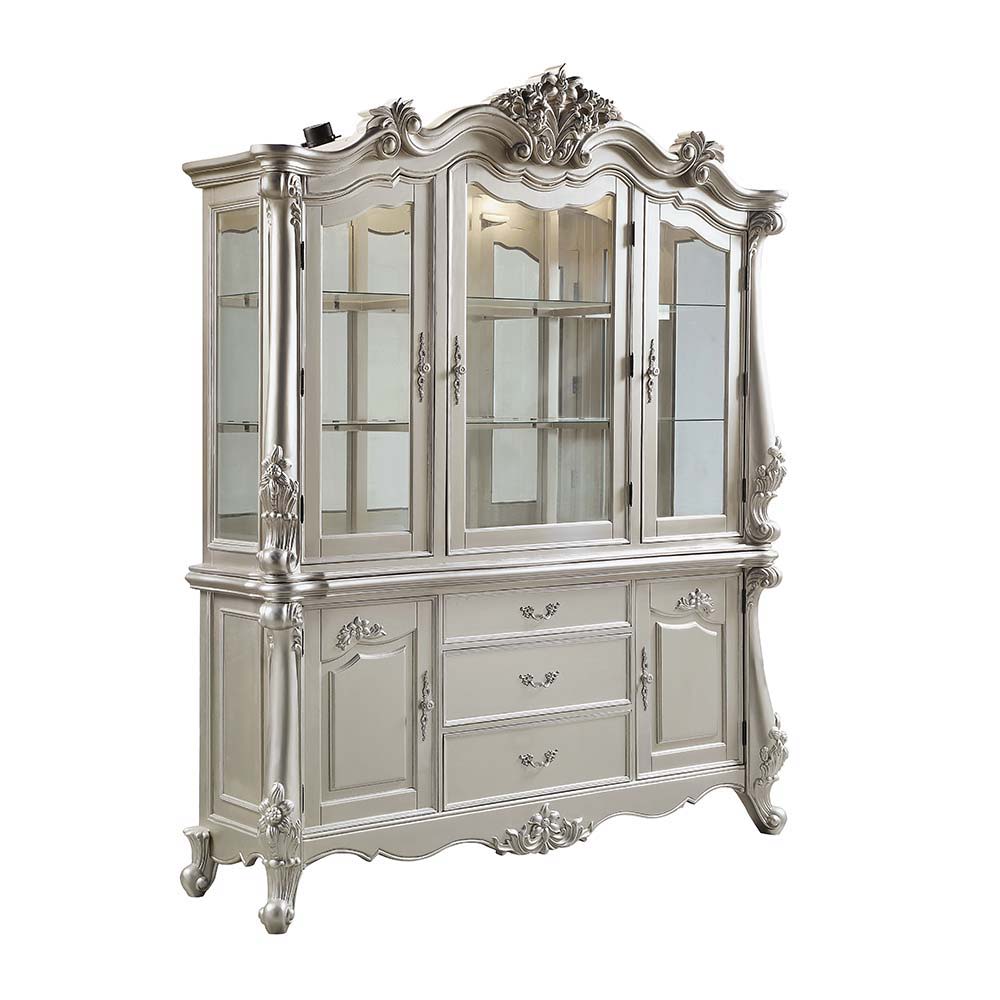 Bently - Buffet & Hutch - Champagne