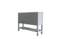 House Marchese - Server - Pearl Gray