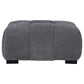 Octavia - Upholstered Rectangular Ottoman