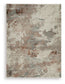 Jadenburg - Rug