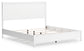 Binterglen - Panel Bed