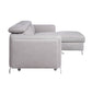 Reyes - Sectional Sofa - Beige