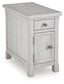 Robbinsdale - Table