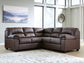 WillowBend - Sectional