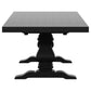 Florence - 126" Extension Dining Table Set