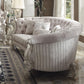 Versailles - Sofa (w/5 Pillows)