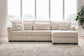 Mandi Point - 2 Piece Sectional