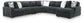 Midnight-Madness - Sectional