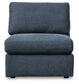 Modmax - L-Shaped Sectional - Ink