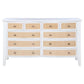 Bexhill - 10-Drawer Dresser