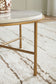 Alben - Round Table