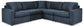 Modmax - Sectional - Ink