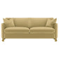 Corliss - Upholstered Arched Arm Sofa Set