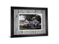The Counrty Inn By Saunders B. - Dark Gray
