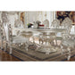 Sandoval - Dining Table - Champagne