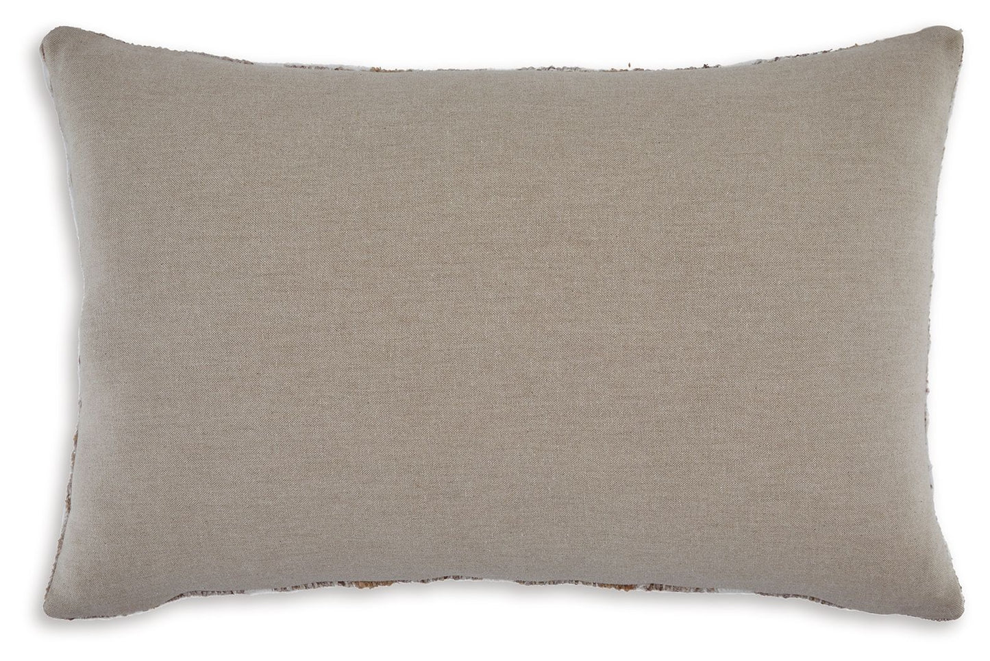 Benish - Pillow (Set of 4) - Tan / Brown / White