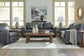 Bolsena - Living Room Set