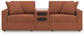 Modmax - Sectional - Spice