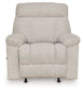 Hoyne Park - Rocker Recliner