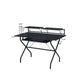 Hartman - Gaming Desk - Black