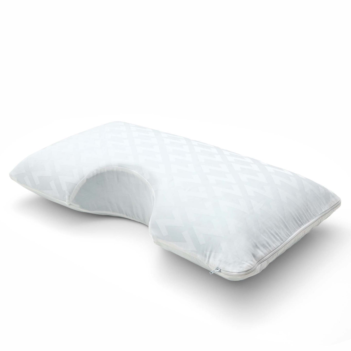 Shoulder Zoned - Gel ActiveDough Bed Pillow - Queen