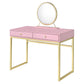Coleen - Vanity Desk - 42"
