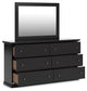Maribel - Dresser