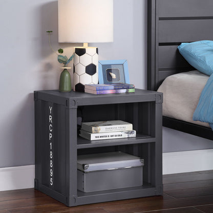 Cargo - Nightstand (USB)