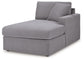 Modmax - 4 Piece Sectional