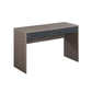 Estevon - Writing Desk - Gray Oak