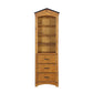Tree House - Bookcase Cabinet
