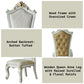 Picardy - Side Chair