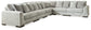 Regent Park - Sectional